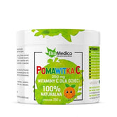 Pomawitkac Vitamin C cho trẻ em 250g EKAMEDICA